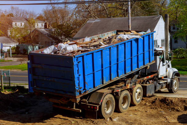 Best Office Cleanout  in Henning, TN