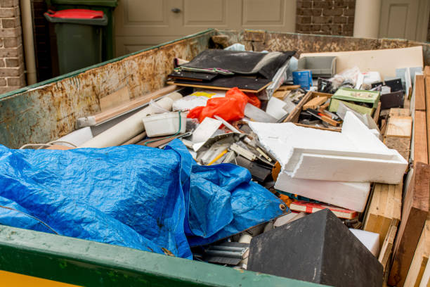 Best Residential Junk Removal  in Henning, TN