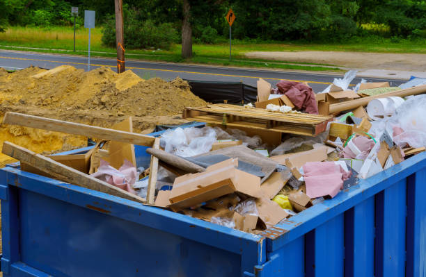 Best Hoarding Cleanup  in Henning, TN